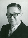 金田弘教授