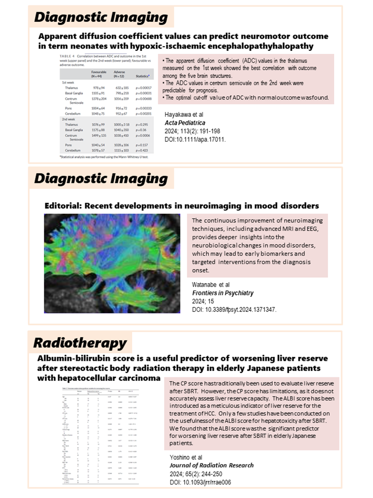 Diagnostic Imaging