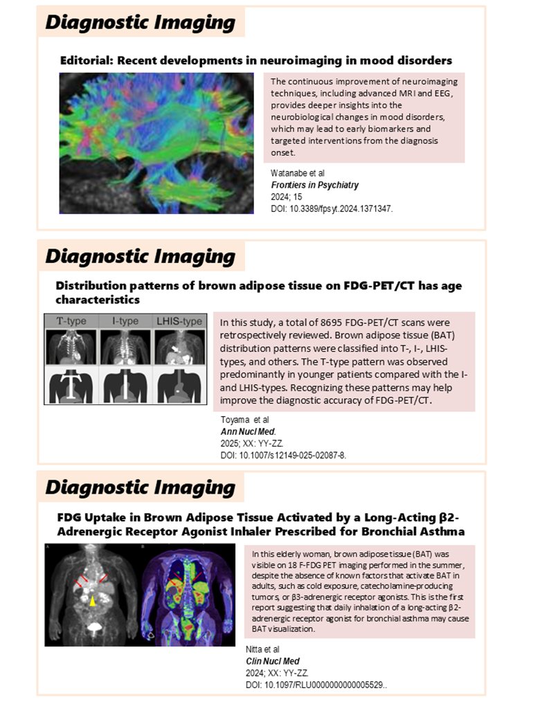 Diagnostic Imaging