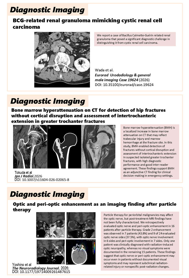 Diagnostic Imaging