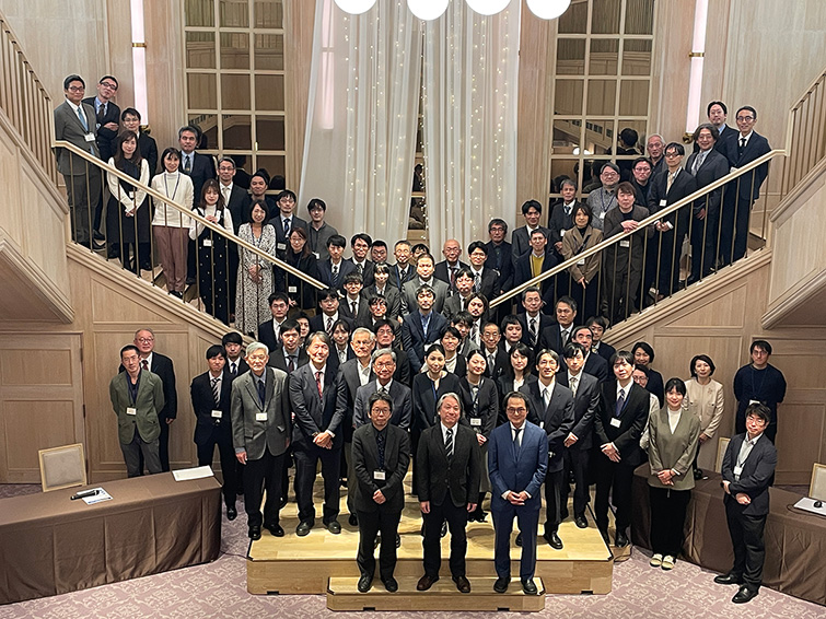 2026年度　医局員紹介